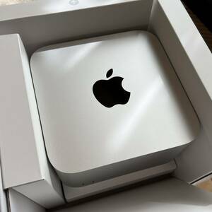 Apple Mac Studio M1 Ultra 128GB メモリ SSD 2TB 20コア