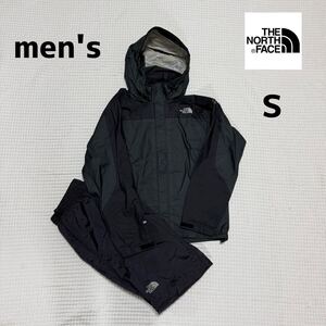 ノースフェイス　レインテックス　フライト　雨具　GORE-TEX マウンテンパーカー