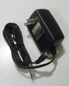 ELECOM JOD(M)-SW-015 ＋5V2.5A ■1808-01