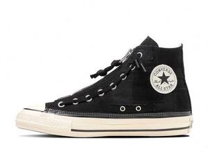 WHIZLIMITED × mita sneakers × Converse All Star US HI WLMS "Black" 26.5cm 31308640