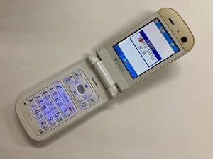 AG318 softbank 810T ホワイト