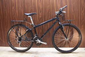 ■ノーブランド MTB 26インチ MTB SHIMANO 3X7S サイズ370