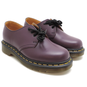 ［飯能本店］Dr.Martens ドクターマーチン 1461 PURPLE 3ホール シューズ #UK3 (日本サイズ:約22cm) 26331500 その他靴 レザー DH80340