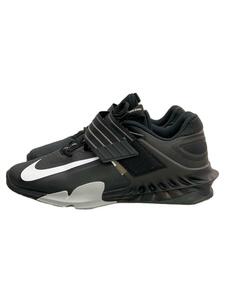 NIKE◆ローカットスニーカー/29cm/BLK/PVC/cv5708-010