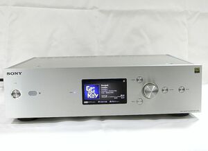 【店頭併売・中古】SONY HDDオーディオプレイヤー HAP-Z1ES ※中古保証6ヵ月