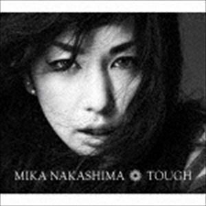 TOUGH（初回生産限定盤／CD＋DVD） 中島美嘉