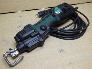 中古 RYOBI リョービ 小型レシプロソー RJK-120 新でん