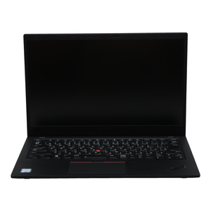 ★Lenovo X1 Carbon 2019 Core i5-1.6GHz(8365U)/8GB/256GB/14/Win10Pro64bit