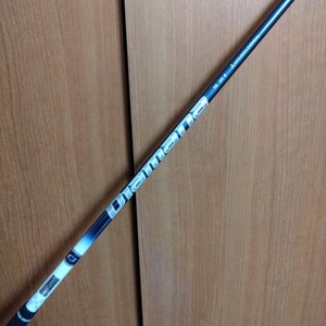 希少　美品　XXIO(ゼクシオ).SRIXON(スリクソン)1W用純正シャフト☆Diamana TB 50S☆ディアマナ☆ZX5ZX7MKⅡ メーカーカスタム