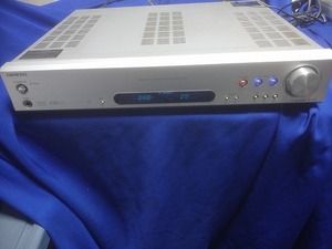 ONKYO　オンキョー　 AVレシーバー　TX-L55