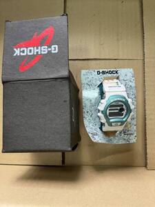 G-SHOCK G-LIDE 934