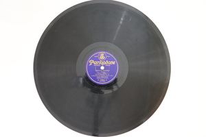 78RPM/SP Lassociation Des Concerts Colonne, Gabriel Pierne Capriccio Espagnol I / II E17093 PARLOPHONE 12 /00500