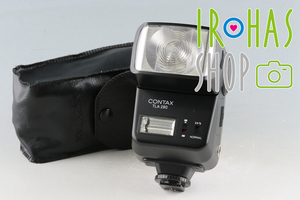 Contax TLA280 Shoe Mount Flash #53803F3