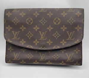 ルイヴィトン Louis Vuitton ポシェット ラバ 23 M51931 セカンドバッグ クラッチバッグ モノグラム 鞄 