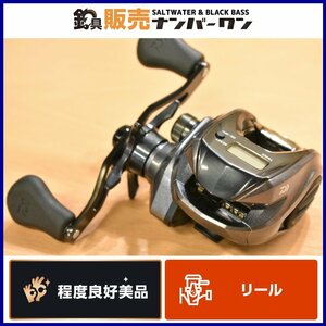 【美品★】ダイワ スパルタン IC 150H 右巻き DAIWA SPARTAN カウンター付き ベイトリール イカメタル タイラバ タチウオ 等（CKN_O1）