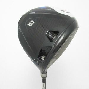 ブリヂストン BRIDGESTONE GOLF B3 MAX(2024) ドライバー VANQUISH BS40 for MAX シャフト：VANQUISH BS40 for MAX