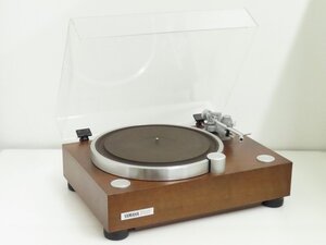 ▲▽YAMAHA GT-2000L/YA-39 レコードプレーヤー ヤマハ△▼028450001-2△▼