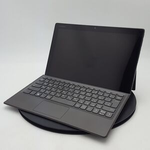 ★訳あり★ Lenovo MIIX 520-12IKB [Core i5 8250U 8GB HDDなし 12.2インチ OSなし] 中古 タブレット (10498)