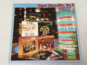 Super Disco Hits Vol.3　スーパー・ディスコ・ヒッツ Vol.3 　10点以上の落札・同梱発送で送料無料