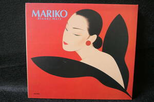 【中古CD】 高橋真梨子 / ブラディ・マリー / MARIKO TAKAHASHI / 千趣会 MR-NK03