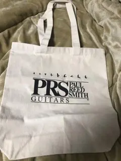 PRS（ポールリードスミス）トートバッグ 非売品？