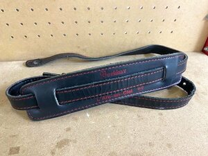 中古 ◆ Providence Guitar Strap L