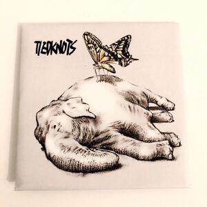 【EMO】Tied Knots / Demo 2013 検) Shipyards bacho NOY Bluebeard and protector Akutagawa malegoat 静カニ潜ム日々 Thirsty Chords