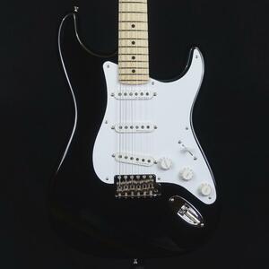 Fender Custom Shop ＜フェンダーカスタムショップ＞ Eric Clapton Signature Stratocaster NOS Black