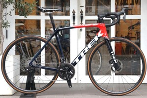 トレック TREK エモンダ EMONDA SLR P1 2022モデル 56サイズ シマノ デュラエース R9270 Di2 12S カーボン ロードバイク 【横浜店】