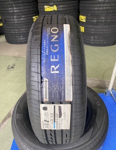 【法人宛限定送料無料】BSYF101920 BRIDGESTONE 205/60R16 92V REGNO GR-XⅡ　1本　2020年製