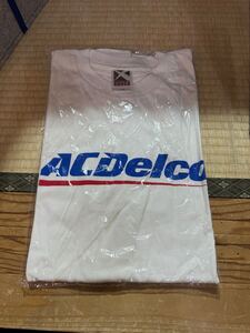 AC Delco Tシャツ サイズL 