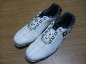 FootJoy フットジョイ ゴルフシューズ DNA Boa 53332J 24.5㎝ 03