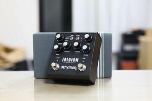 Strymon IRIDIUM ストライモン イリジウム 箱付き 美品