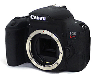 【中古】Canon製 EOS Kiss X9 ボディ [管理:1050011436]