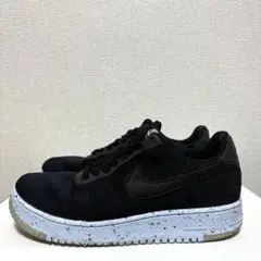 NIKE AIR FORCE 1 CRATER FLYKNIT ナイキ