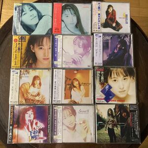 【CD】井上昌己 ★ 8タイトルまとめて