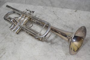 YAMAHA/ヤマハ トランペット Xeno YTR-8335RGS