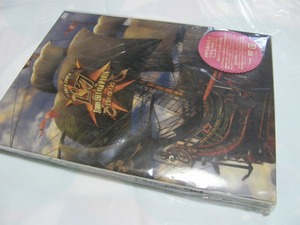 【中古】　L’Arc～en～Ciel ラルクアンシエル 初回仕様限定 ステッカー付 2枚組DVD【　TOUR 2008 L