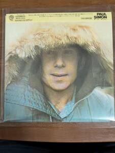 紙ジャケットCD/ポール・サイモン/ポール・サイモン/Paul Simon