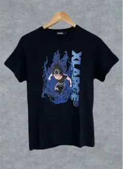 エクストララージ X LARGE Tシャツ幽☆遊☆白書　Tシャツ アニメ