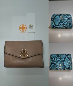 TORY BURCH トリーバーチ財布★TOUS トウス財布2点　合計3点おまとめ！！