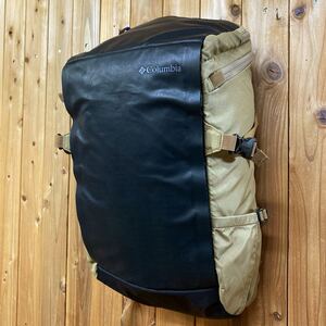 コロンビア Columbia バッグ リュック トゥモローヒル 2 25L バックパック デイパック ユニセックス Tomorrow Hill 2 25L Backpack PU8316