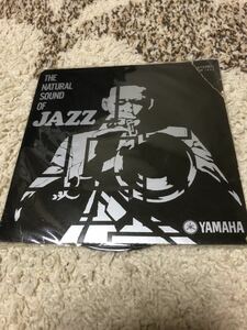 希少 格安　アナログ V/A - the natural sound of jazz - YM1003 須永辰雄　渡辺貞夫　猪俣猛　東京キューバン　ボーイズ　オルガンバー