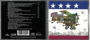 CD//JEFFERSON AIRPLANE　AFTER BATHING AT BAXTER’S