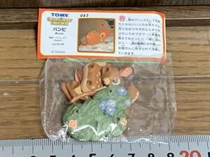 T◎【売切セール】バンビ　「バンビ」より　ディズニー　TOMY　チョコパーティ　チョコエッグ