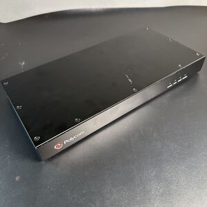 「2FD32_14T」Polycom ISDN通信用ゲートウェイ ISDN Gateway（RealPresence Gorup シリーズ専用）