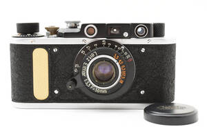 1円～希少＊LEICA Leitz Elmar ベルリンオリンピック仕様 ロシア製 コピーライカ フェイクライカ コレクター向け コレクション