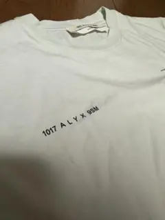 訳あり　1017 ALYX 9SM アリクス　tee