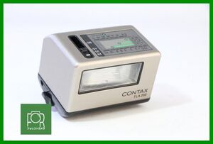 【同梱歓迎】実用■コンタックス CONTAX TLA200■テスト発光確認済■4010