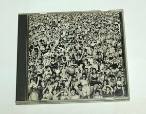 国内盤 ジョージ・マイケル / LISTEN WITHOUT PREJUDICE VOL.1 CD George Michael